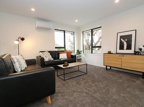 34 Robertson Street, Richmond