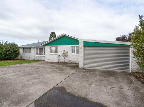 4 Southsea Crescent, Silverdale