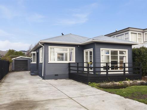 106 Conway Street, Somerfield