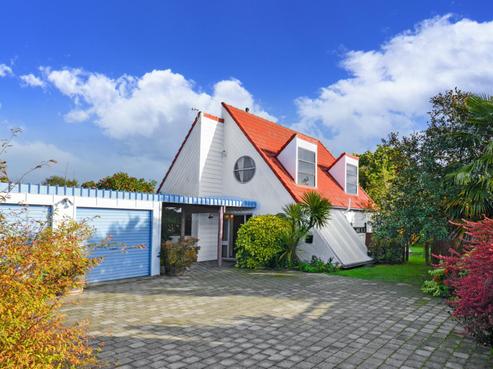 406A Windsor Avenue, Parkvale