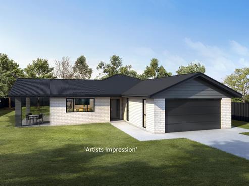 30A Wild Street, Feilding
