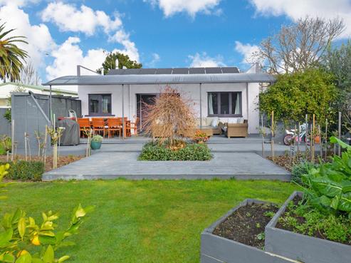 1012 Heretaunga Street East, Parkvale