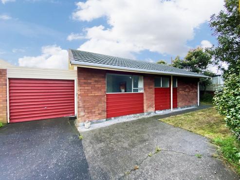 18 High Street, Hawera