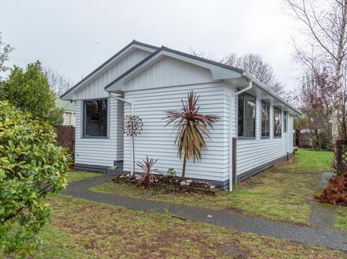 46 Rangiamohia Road, Turangi