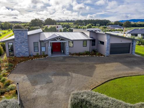 11 Pinot Crescent, Ohau