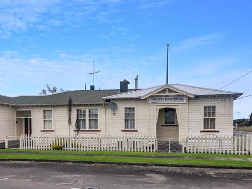 42 Owhango Road, Owhango