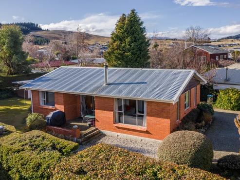 120 Aubrey Road, Wanaka