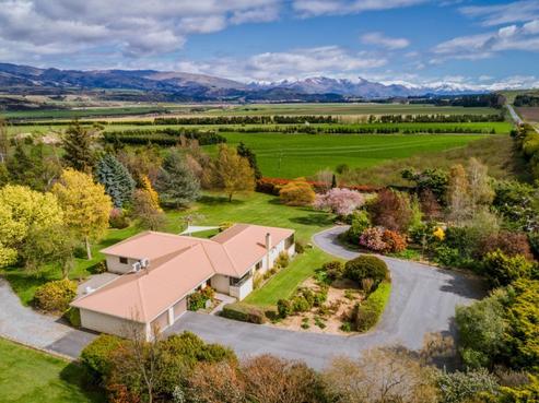 480 Luggate-tarras Road, Luggate