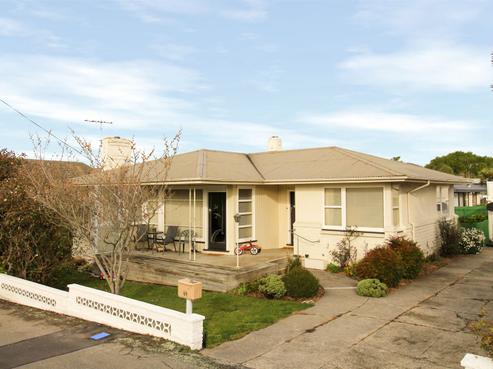 69 Wansbeck Street, Oamaru