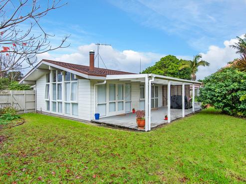 110 Puriri Park Road, Maunu