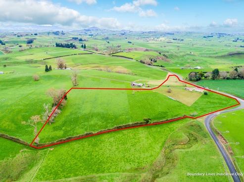 71 Sircombe Road, Otorohanga