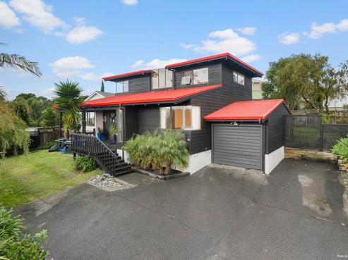 1A Abbotsford Terrace, Devonport