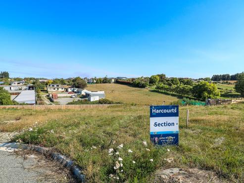21A Lancewood Terrace, Washdyke