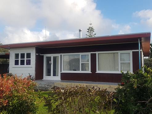 1 Archibald Street, Kaitaia