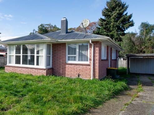 43 Wrigley Road, Fordlands