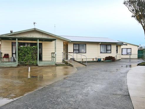 29 Bristol Crescent, Flaxmere