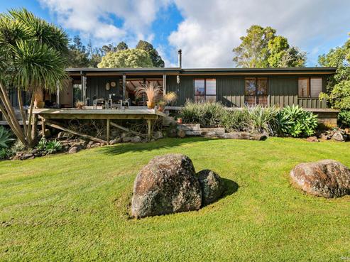 449 Drury Hills Road, Drury
