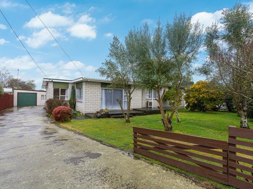 11 East Street, Greytown