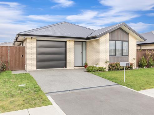 12 Clanfield Way, Rolleston