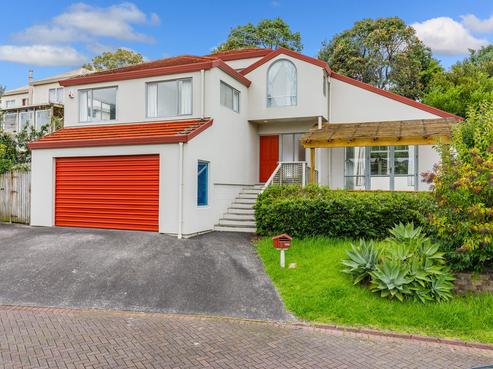 5 Garden Lane, Torbay
