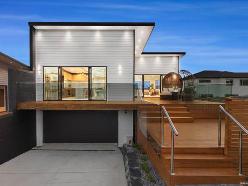 45 Ascension Crescent, Orewa