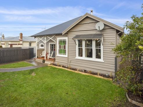 7 Avenal Street, Avenal