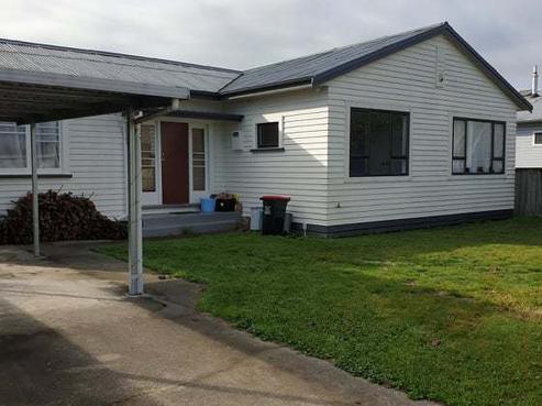 1019 Fitzroy Avenue, Mahora