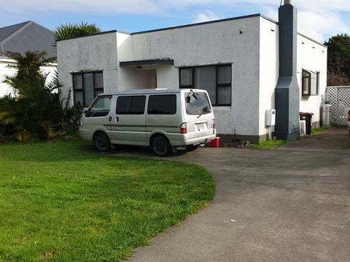 1005 Southland Road, Raureka