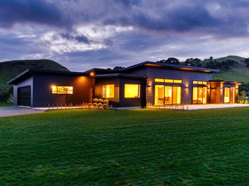 1117 Pohangina Road, Pohangina