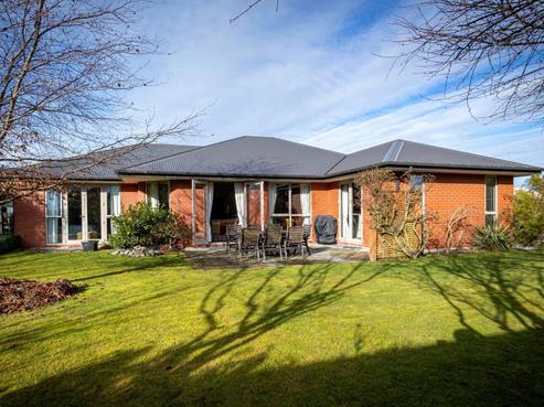 40 Tancred Street, Geraldine