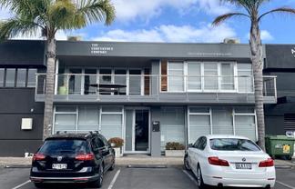 Flexible Mount Eden Office Space