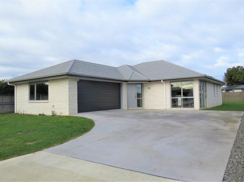 73 Alawaya Rise, Te Awamutu