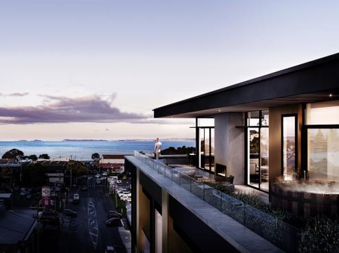 2/32 Anzac Road, Browns Bay