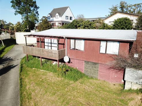 17 Ikatere Place, Raumanga