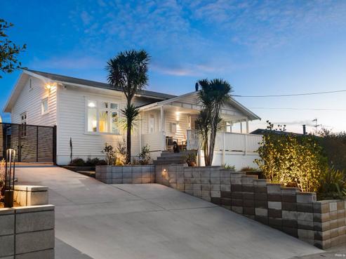 16 Bannerman Road, Morningside