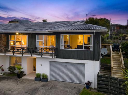2/37 Shanaway Rise, Hillcrest