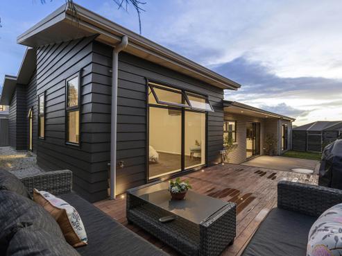 17 Gumdigger Rise, Silverdale