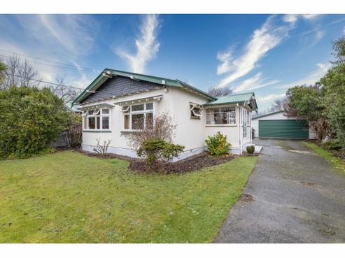 47 Selwyn Street, Somerfield