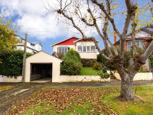 14 Scoular Street, Maryhill