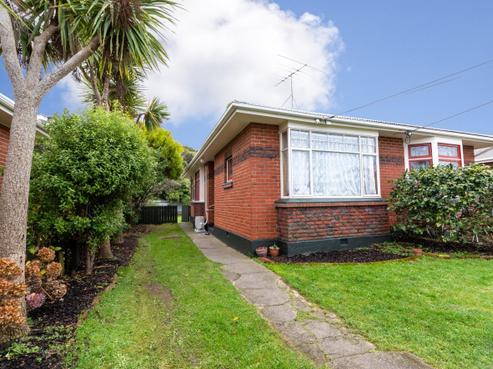 129 Cavell Street, Tainui