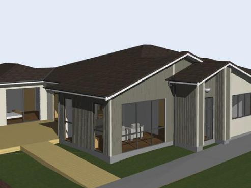 65 Symes Drive, Red Beach