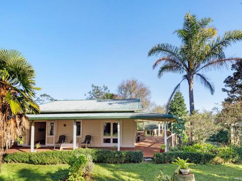 62 Hull Road, Waiuku