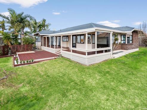 6 Jim Rhind Place, Pahurehure