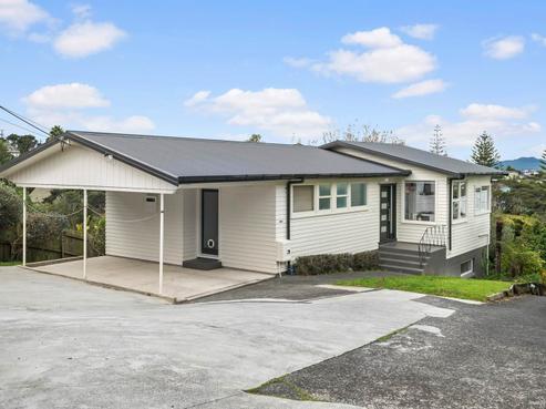 141 Birkenhead Avenue, Birkenhead