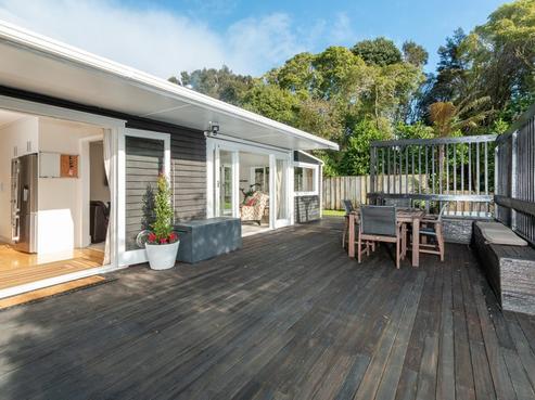 132A Western Springs Road, Morningside