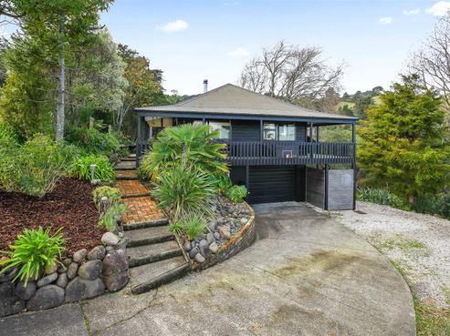 214 Mount Sea Road, Thames