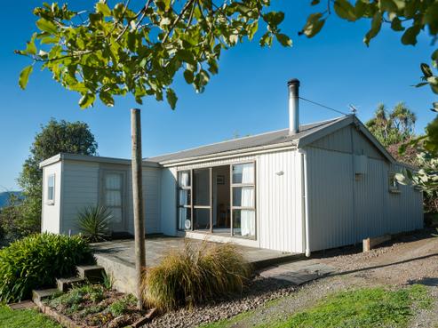 4 Te Papau Crescent, Diamond Harbour