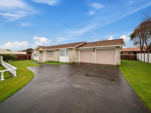 12 Matai Place, Hawera