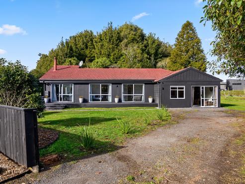 82 Tawhero Street, Mamaku