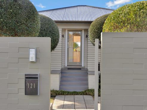 121 Warnock Street, Westmere